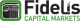 Fidelis Capital Markets logotype