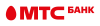 МТС Банк logotype
