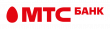 МТС Банк logotype