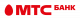 МТС Банк logotype