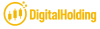 Digital Holding logo