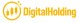 Digital Holding logotype