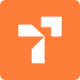 Tezcom logotype