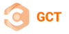 GCT logo