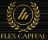 FlexCapital logo