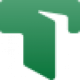 Team Vischa logotype