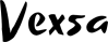 Vexsa logotype