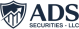 ADS Securities logotype