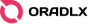 Oradlx logo