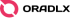 Oradlx logotype