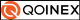 Qoinex logotype