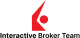 Interactive Broker Team logotype