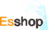 H5 Esshop logotype