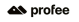 Profee logotype