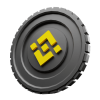 Mine BNB logotype