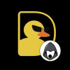 DuckChain logotype
