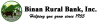 Binan Rural Bank, Inc. logotype