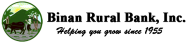Binan Rural Bank, Inc. logo