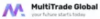 Multitrade Global logotype