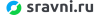 Sravni.ru logotype