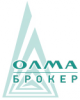 Олма logotype