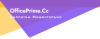 OfficePrime logotype