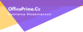 OfficePrime logo