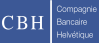 CBH Bank logotype