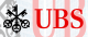 Ubsfinancebank logotype