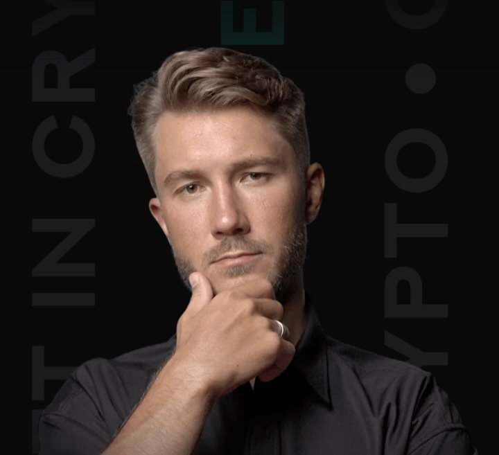 Get In Crypto logo