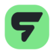 Fzn Goo logotype