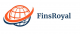Finsroyal logotype