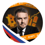 FORMULA BYBIT logo