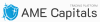 Ame Capitals logo