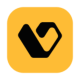 Vruzkan logotype