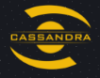 Cassandra Cash logotype