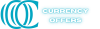 CurrencyCoffers logotype