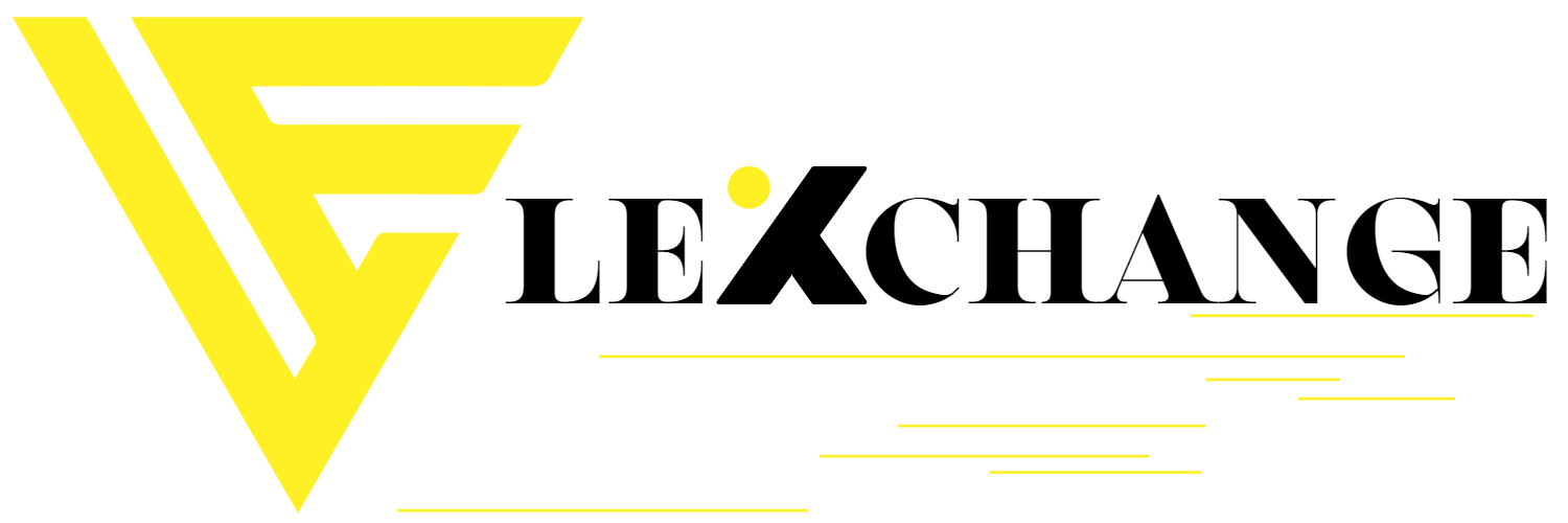 Lexchange logo