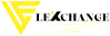 Lexchange logotype