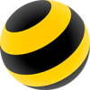 Beeline logotype
