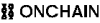 Onchain Coin logotype