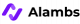 Alambs logotype