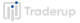 Traderup logotype