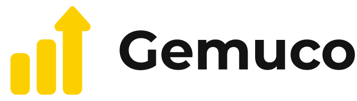 Gemuco logo