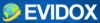 Evidox logotype
