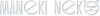 ManekiNeko logotype