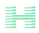 Hoodlouver logotype