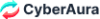 CyberAura logotype