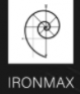IronMax logotype