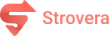 Strovera logo